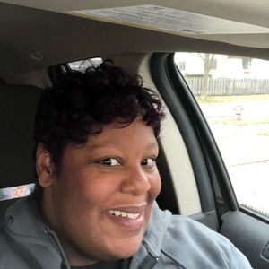 Meet your Posher, Shaunte